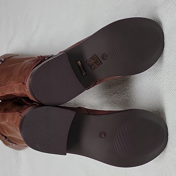 Riding Boots 11W - Picture 9 of 11